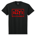 Ozzy's  Wolfpack T-Shirt