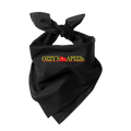 Ozzy's Apizza "Home Alone" Logo Bandana