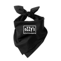Ozzy’s Apizza NWO Logo Bandana