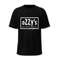 Ozzy’s Apizza NWO Logo T-Shirt