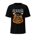 Ozzy's Apizza Official Logo T-Shirt