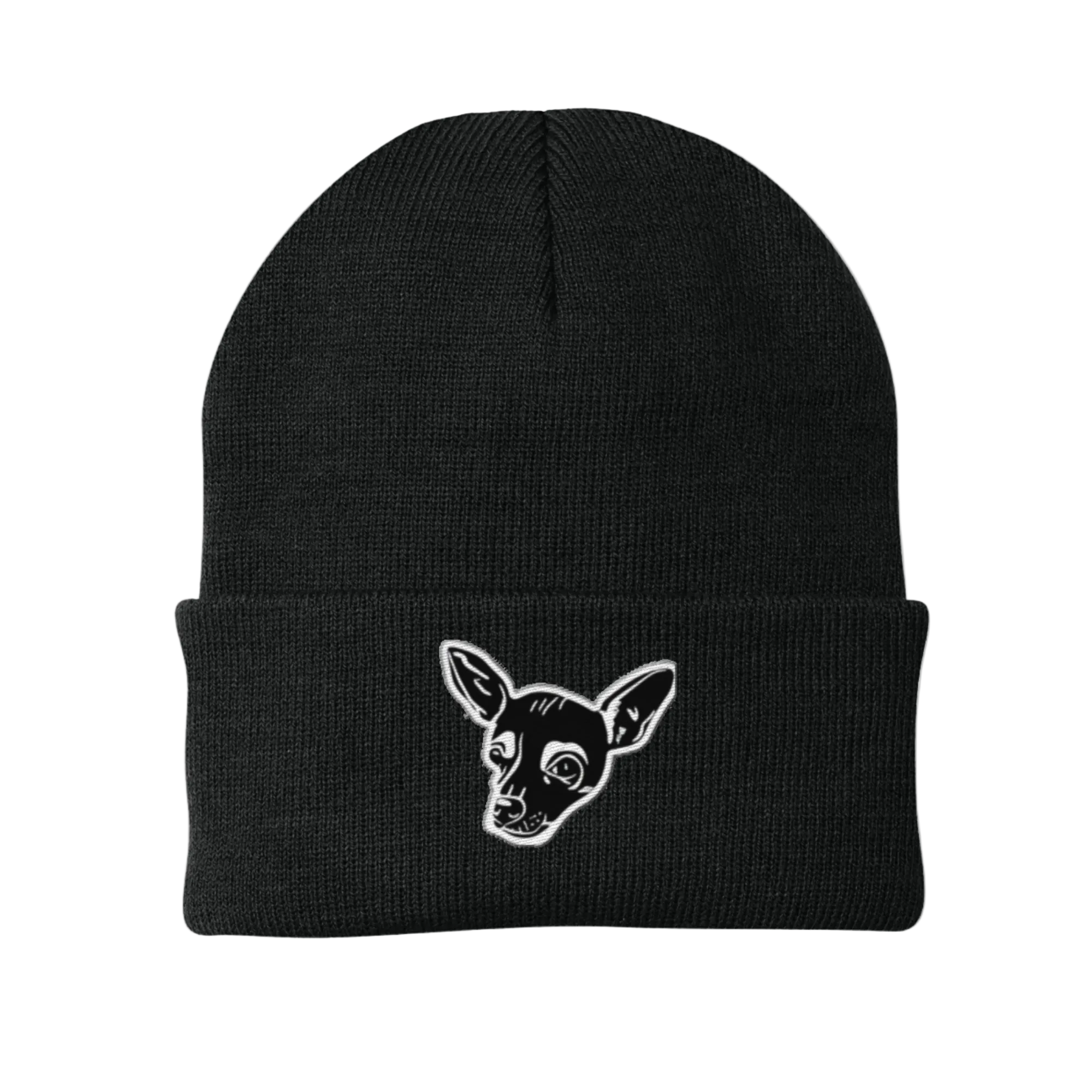 Ozzy's Apizza Ozzy Beanie