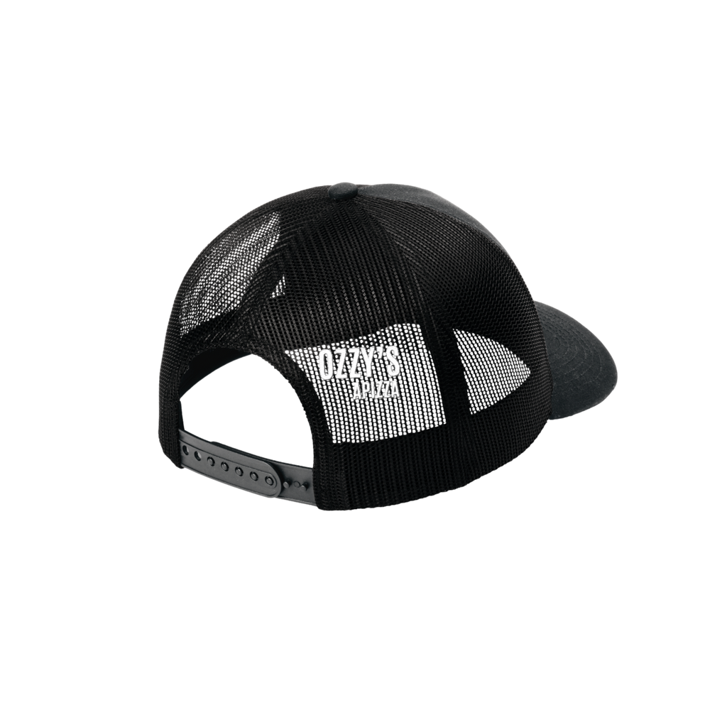 Ozzy's Apizza Ozzy Hat