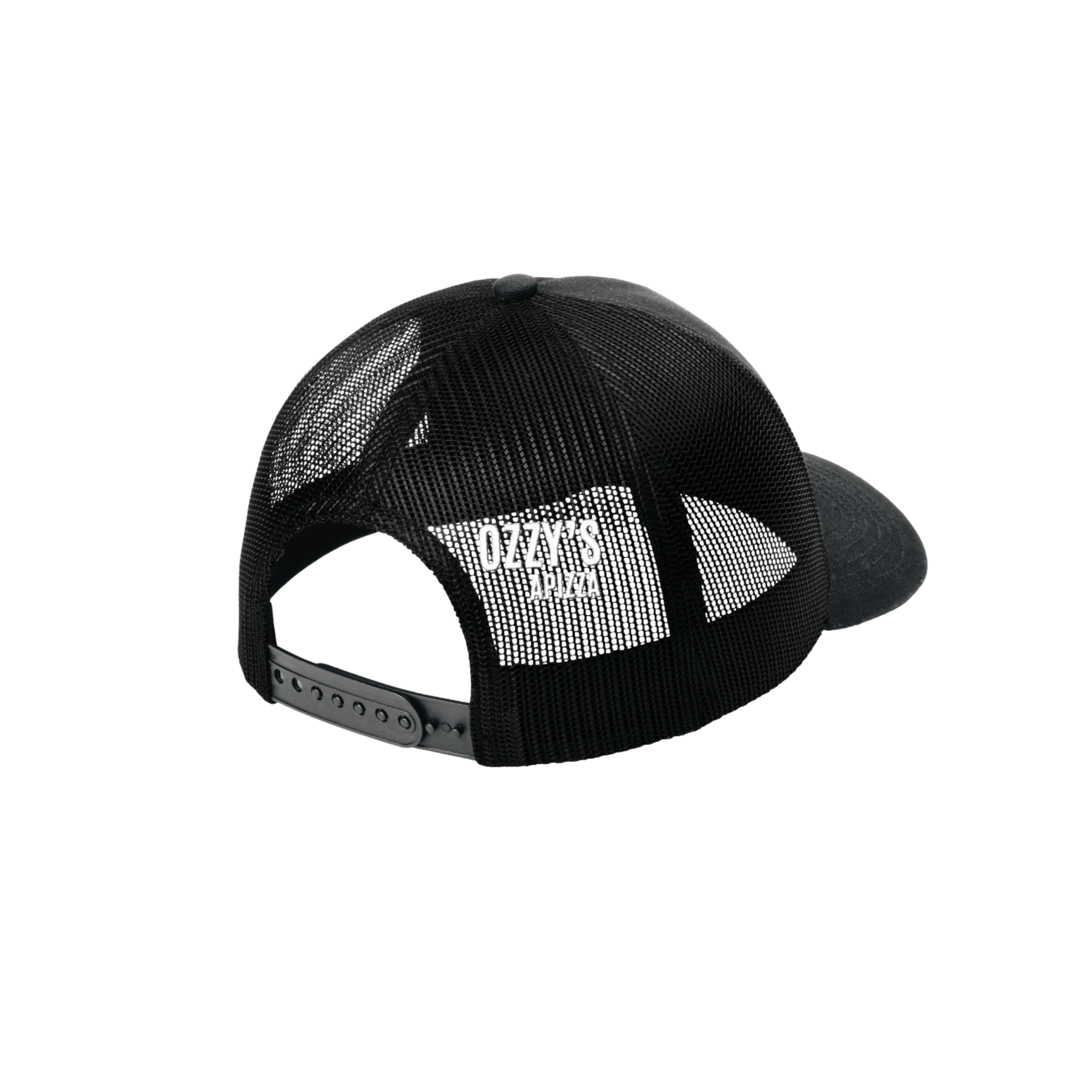 Ozzy's Apizza Ozzy Hat