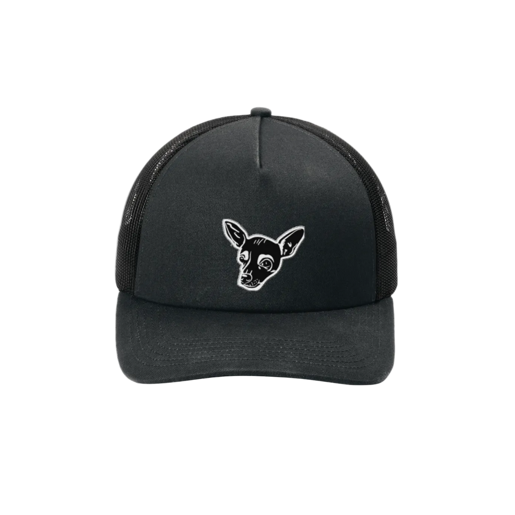 Ozzy's Apizza Ozzy Hat